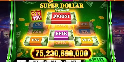 Yesbet অ্যাপ স্ক্রিনশট ২