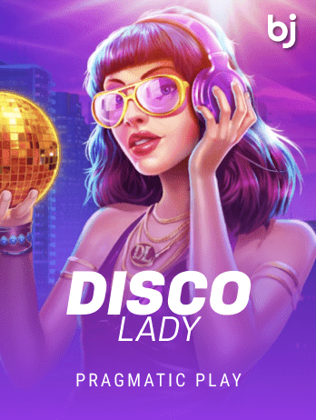 Disco Ladypng thumbnail