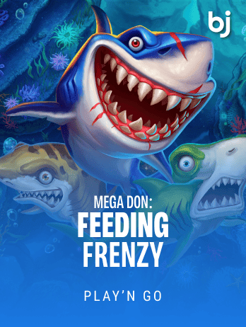 MEGA DON_ FEEDING FRENZYpng thumbnail