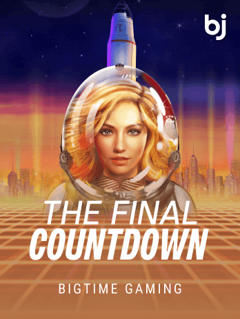 The Final Countdownpng game poster