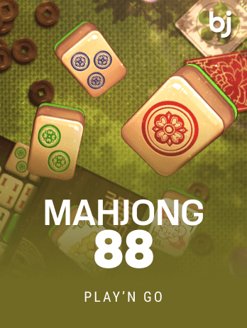Mahjong 88png thumbnail