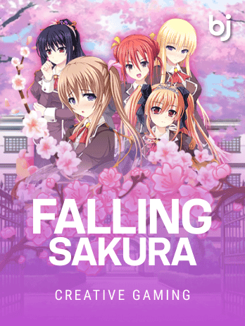 Falling Sakurapng thumbnail