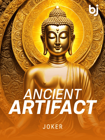 Ancient Artifactpng game poster